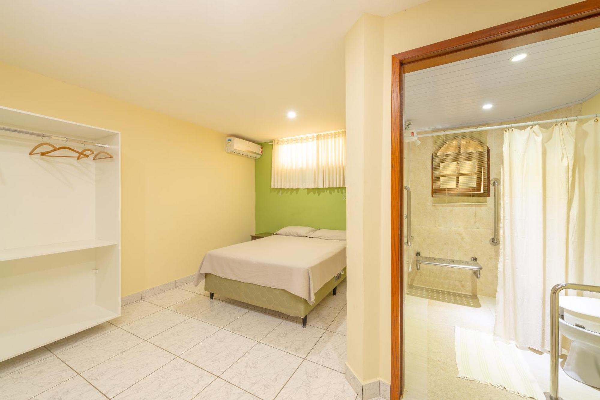 Chales Four Seasons Ubatuba Exterior foto