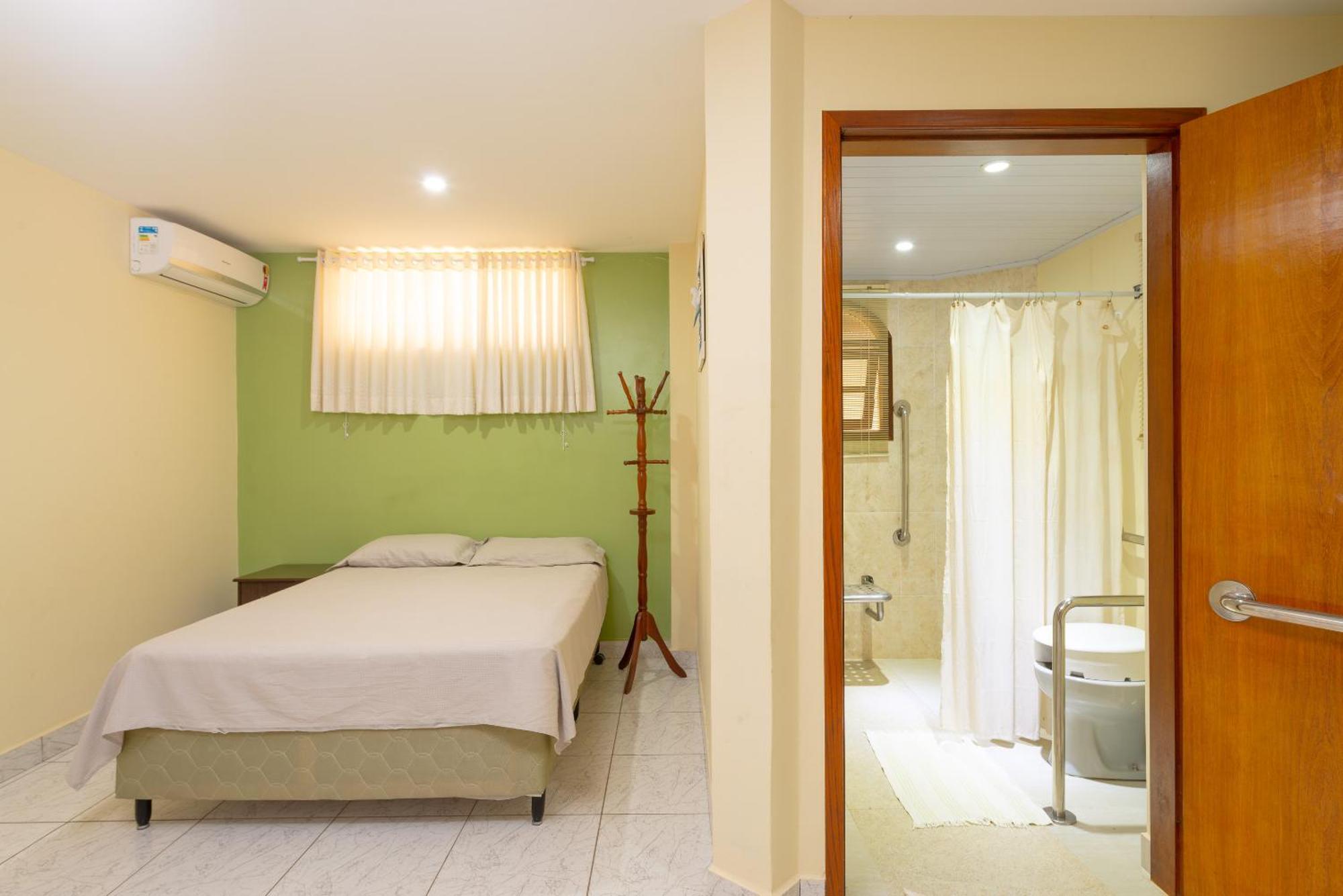 Chales Four Seasons Ubatuba Exterior foto