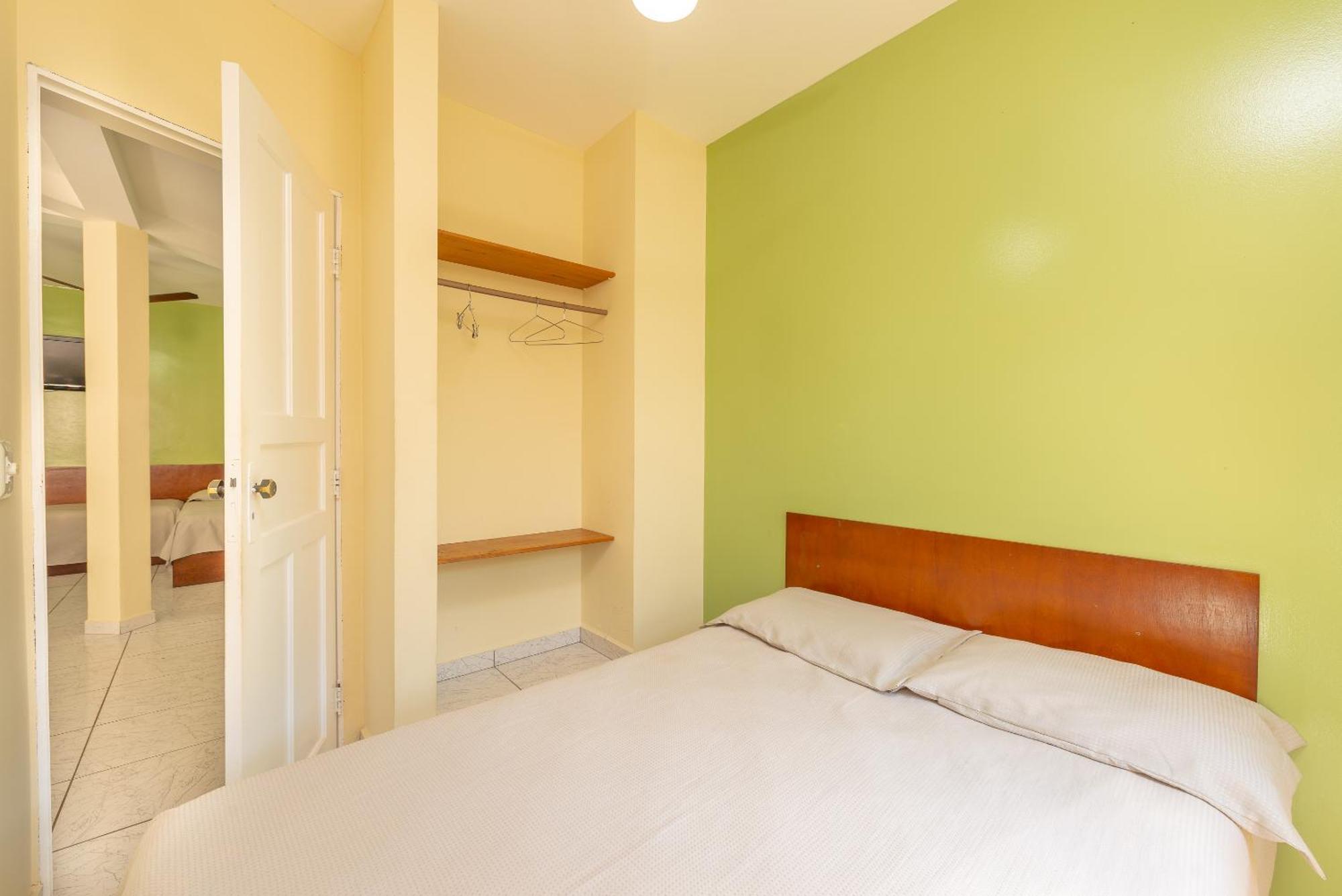 Chales Four Seasons Ubatuba Exterior foto