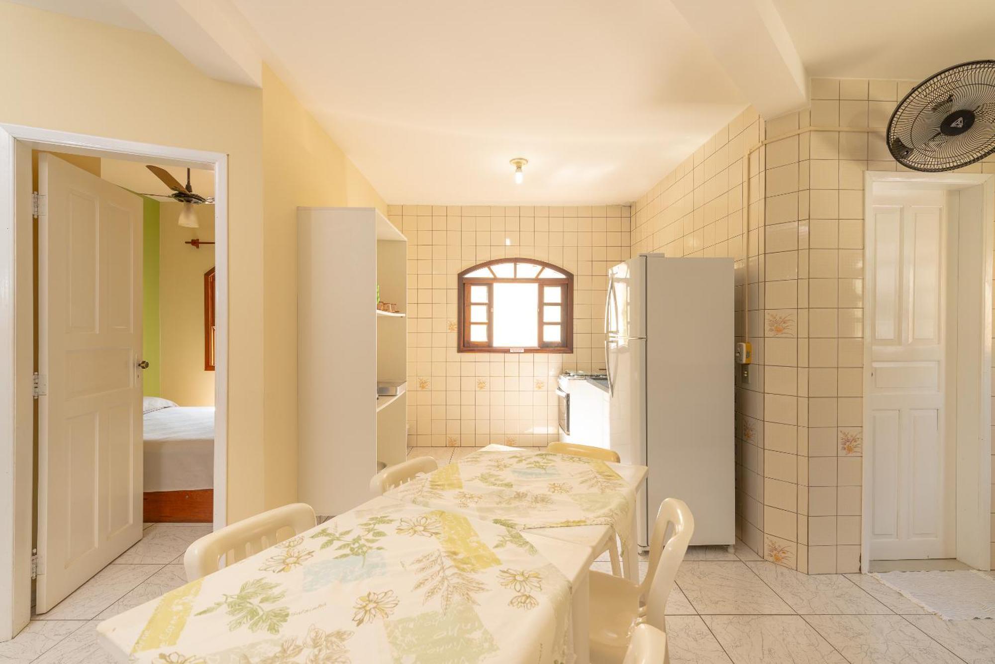 Chales Four Seasons Ubatuba Exterior foto