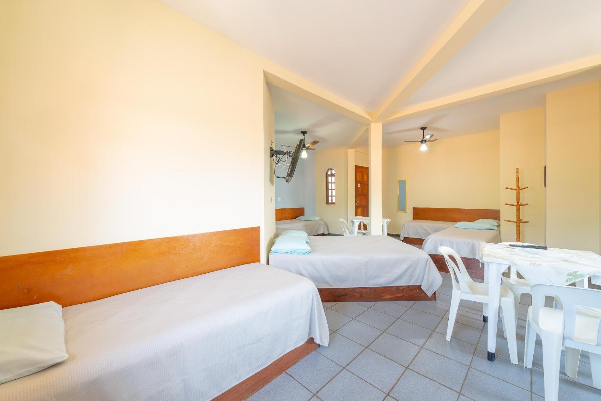 Chales Four Seasons Ubatuba Exterior foto