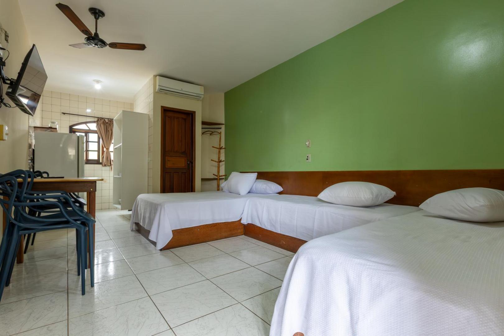 Chales Four Seasons Ubatuba Exterior foto