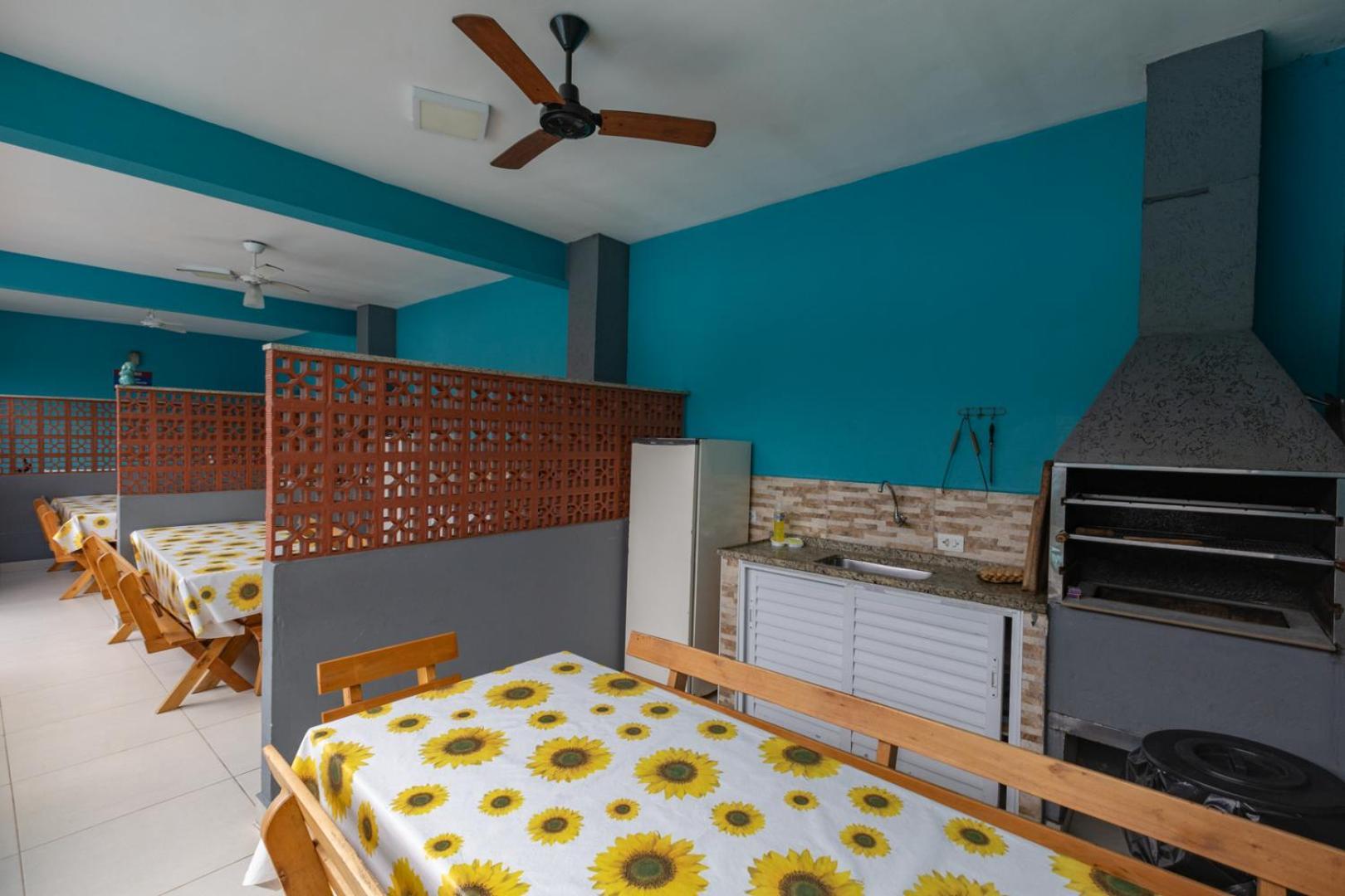 Chales Four Seasons Ubatuba Exterior foto