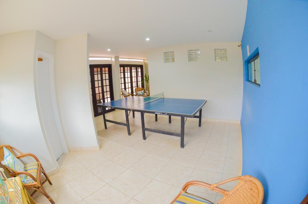 Chales Four Seasons Ubatuba Exterior foto