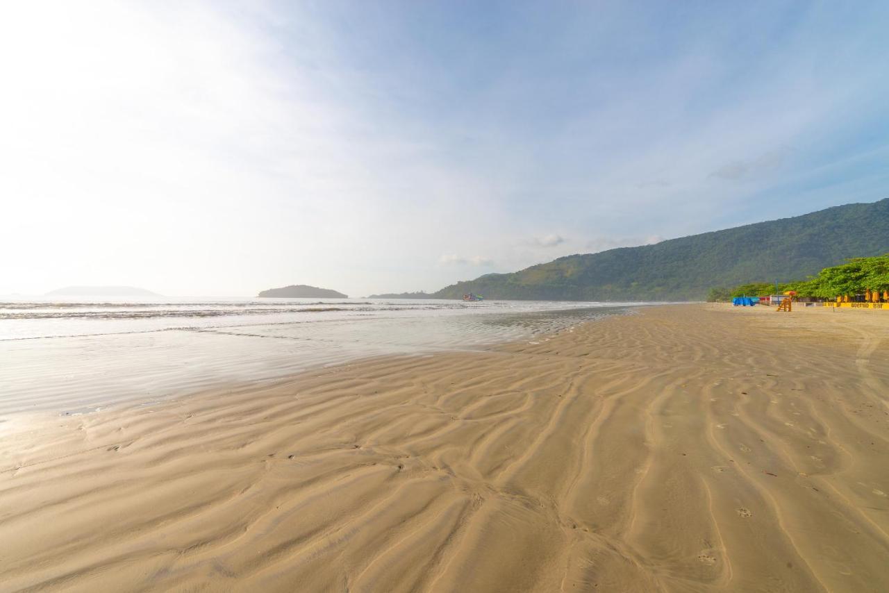 Chales Four Seasons Ubatuba Exterior foto