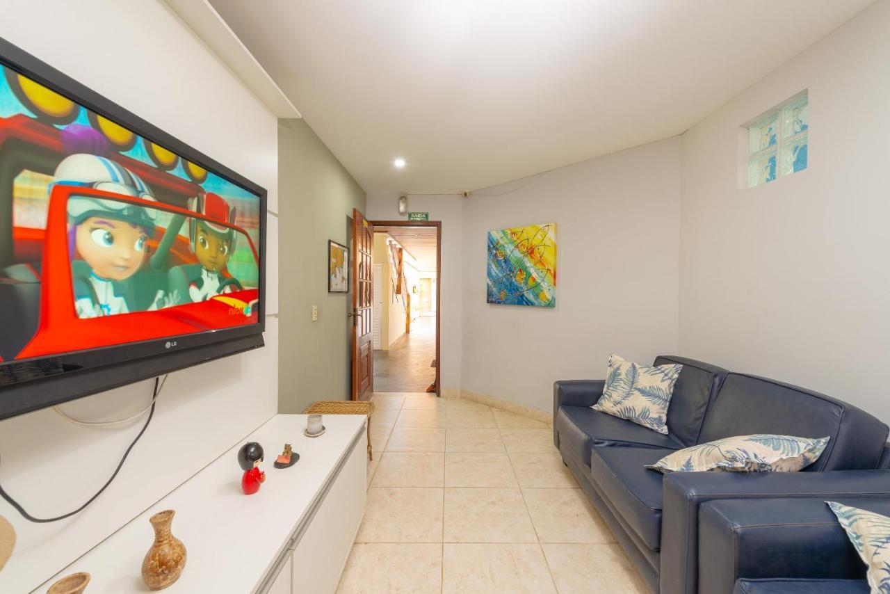 Chales Four Seasons Ubatuba Exterior foto