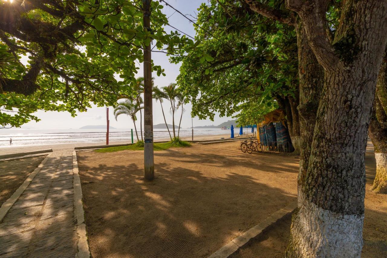Chales Four Seasons Ubatuba Exterior foto